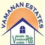 Vamanan Estates logo