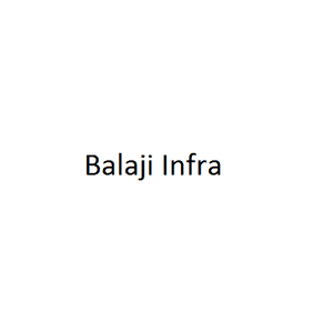 Balaji Infra logo