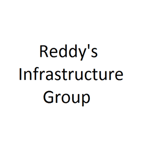 Reddy's Infrastructure Group logo