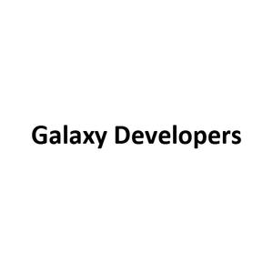 Galaxy Developers logo
