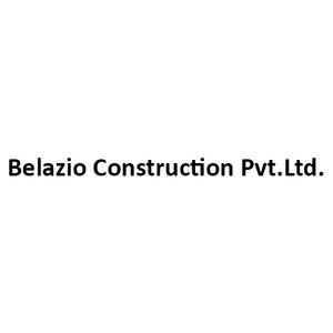 Belazio Constructions logo