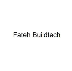 Fateh Buildtech logo