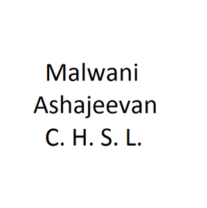 Malwani Ashajeevan C.H.S.L. logo