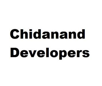 Chidanand Developers logo