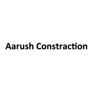 Aarush Construction logo