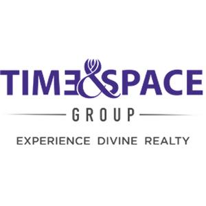 Time and Space Group logo