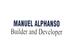 Manuel Alphanso Builder & Developer