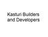 Kasturi Builders and Developers