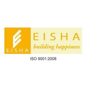 Eisha Group logo
