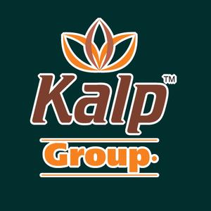 Kalp Group logo