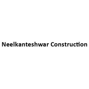 Neelkanteshwar Construction logo