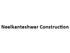 Neelkanteshwar Construction