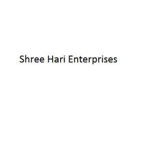Shree Hari Enterprises logo