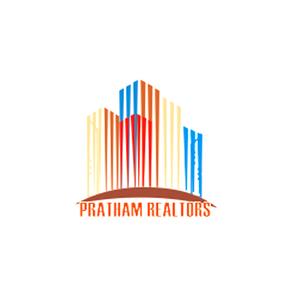Pratham Realtors logo