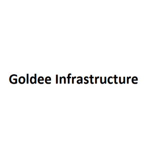 Goldee Infrastructure logo