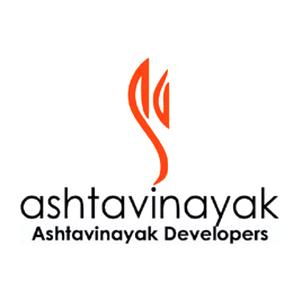 Ashtavinayak Developers logo
