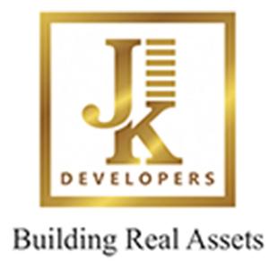 J.K Builders & Developers logo