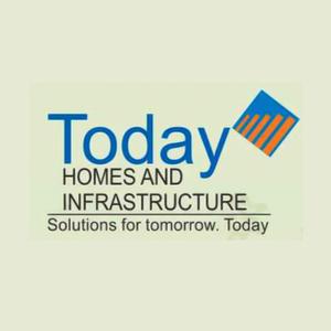 Today Homes Pvt Ltd. logo