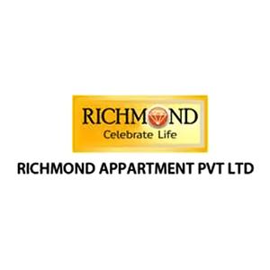 Richmond Appartment Pvt Ltd logo