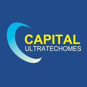 Capital Ultratechomes Pvt. Ltd. logo
