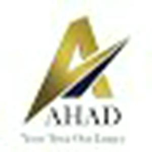 Ahad Builders Pvt Ltd logo