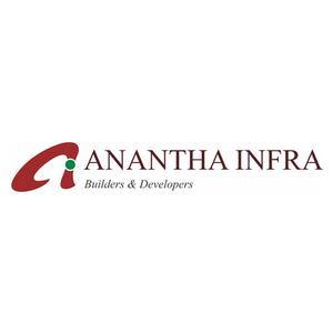 Anantha Infra Builders & Developers logo