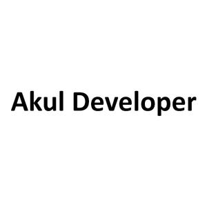 Akul Developer logo