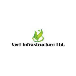 Vert Infrastructures logo