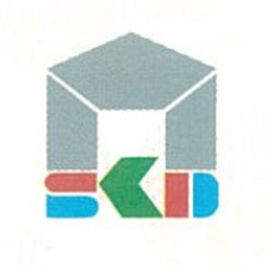Shree Krishna Developers logo