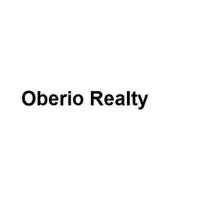 Oberio Realty logo