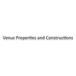 Venus Properties and Constructions logo