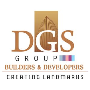 DGS Group logo