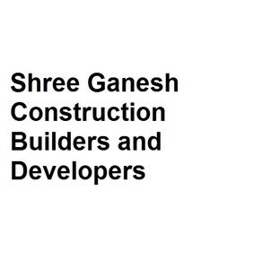 Shree Ganesh Construction Builders and Developers logo