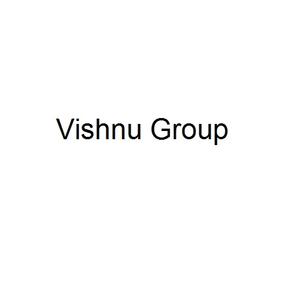 Vishnu Group logo