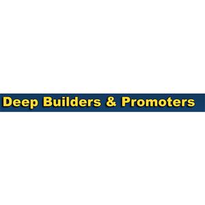 Deep Builders & Promoters logo