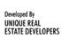 Unique Real Estate Developers