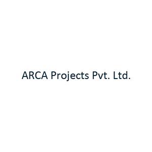 ARCA Projects logo