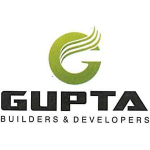 Gupta Builders and Developers logo