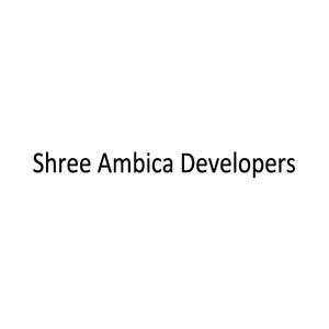 Shree Ambica Developers logo