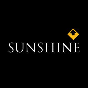 Sunshine Infraheights logo