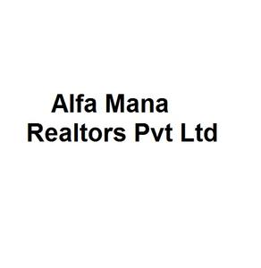 Alfa Mana Realtors Pvt Ltd logo