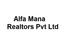 Alfa Mana Realtors Pvt Ltd