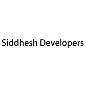 Siddhesh Developers logo