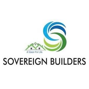 Sovereign Builders logo