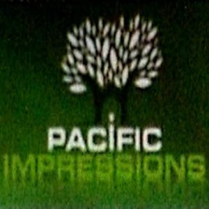 Pacific Impressions logo