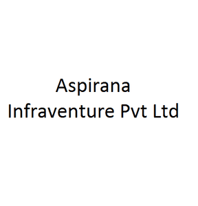 Aspirana Infraventure Pvt Ltd logo