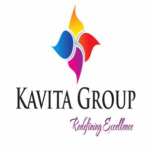 Kavita Infra logo
