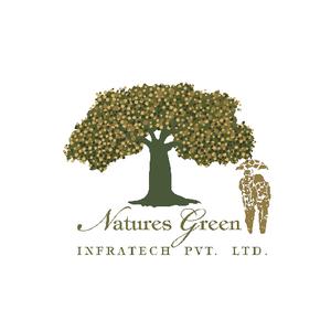 Natures Green Infratech Pvt. Ltd logo
