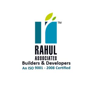 Rahul Associates logo