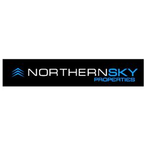 NorthernSky Properties logo